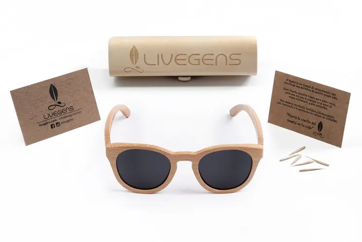 Livegens Rocksand