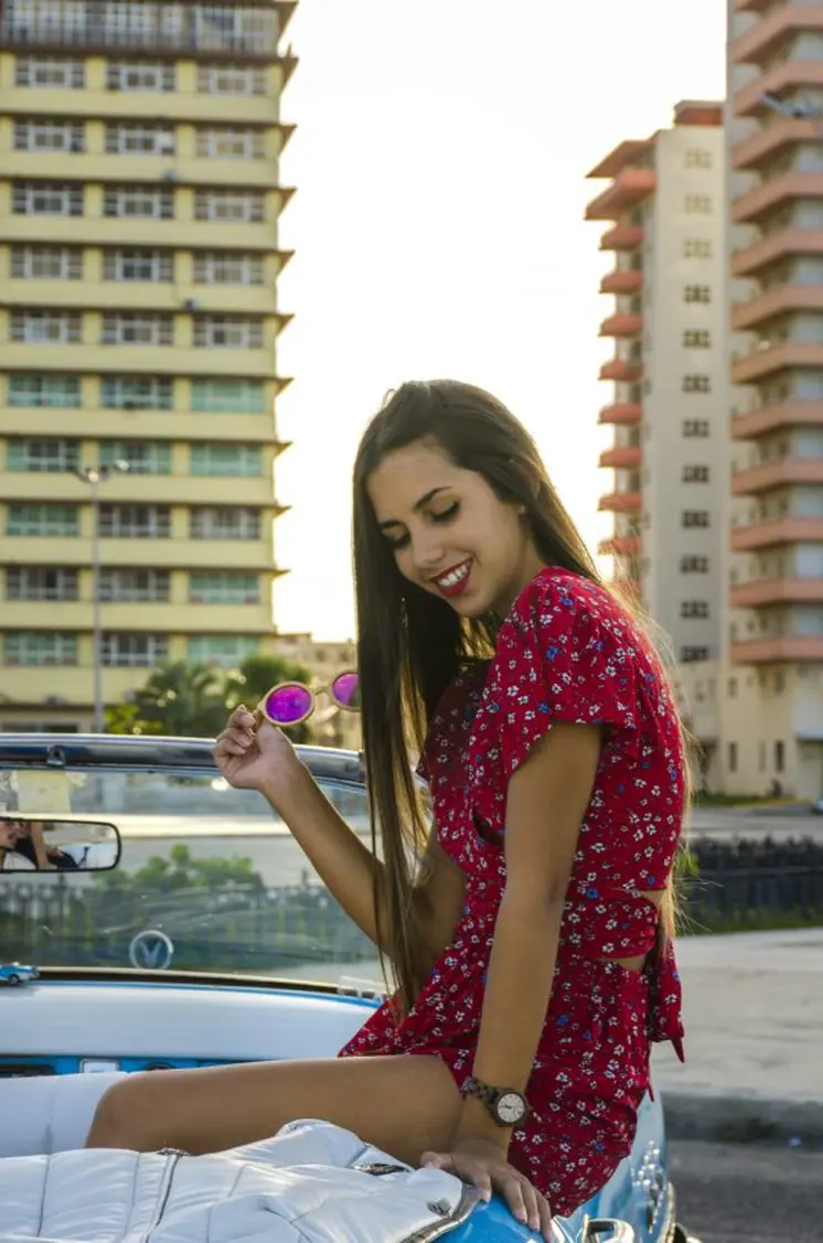 Livegens Amazonas | 36 mm