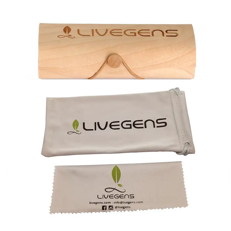Livegens Gray Beauty