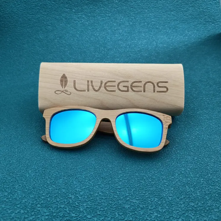 Livegens Blue Sand
