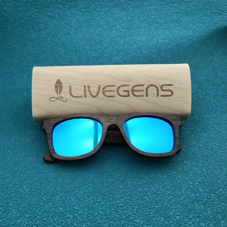Livegens Sea Blue
