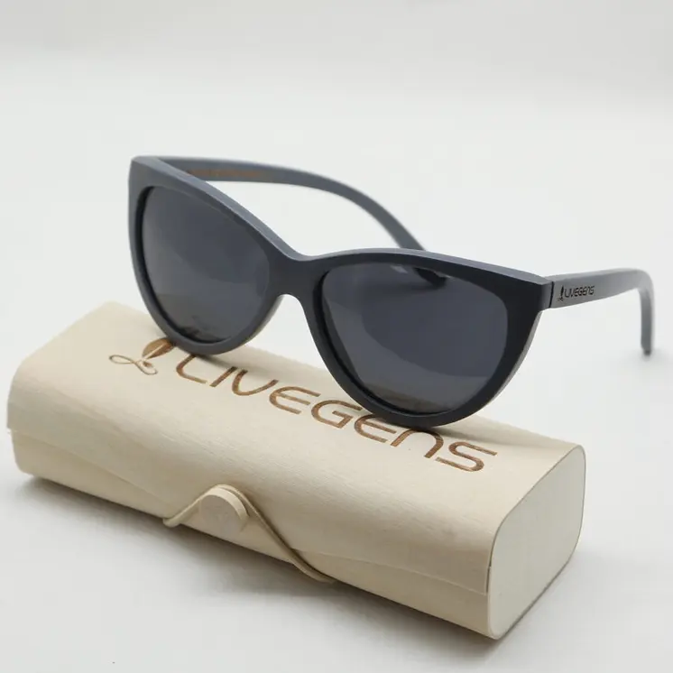 Livegens Gray Beauty