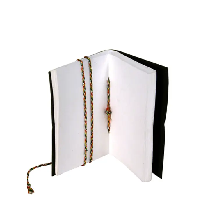 Recycled Tire Tube Journal