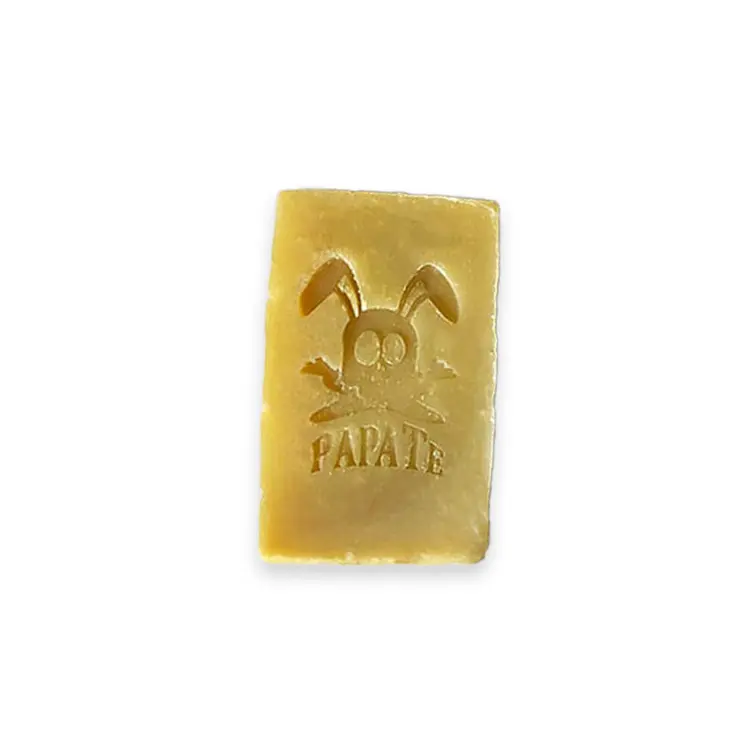 Savon au lait d'Anesse Biologique