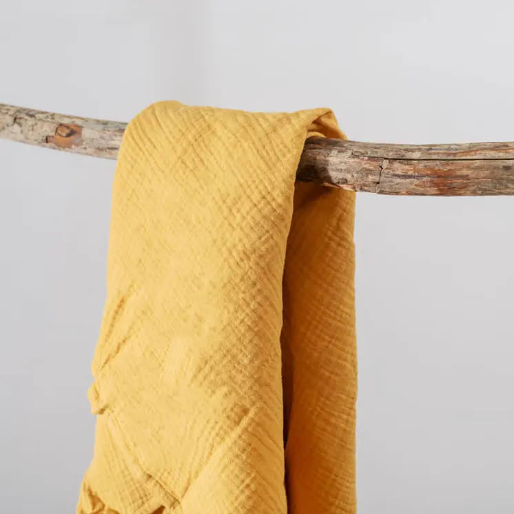 Maxi Lange en Coton Bio Honey