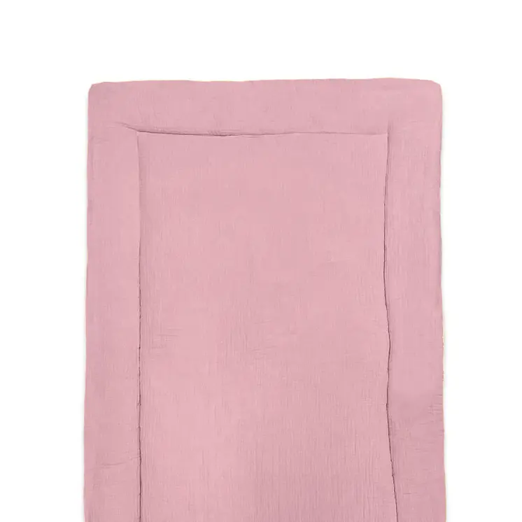 Édredon en Coton Bio Rose