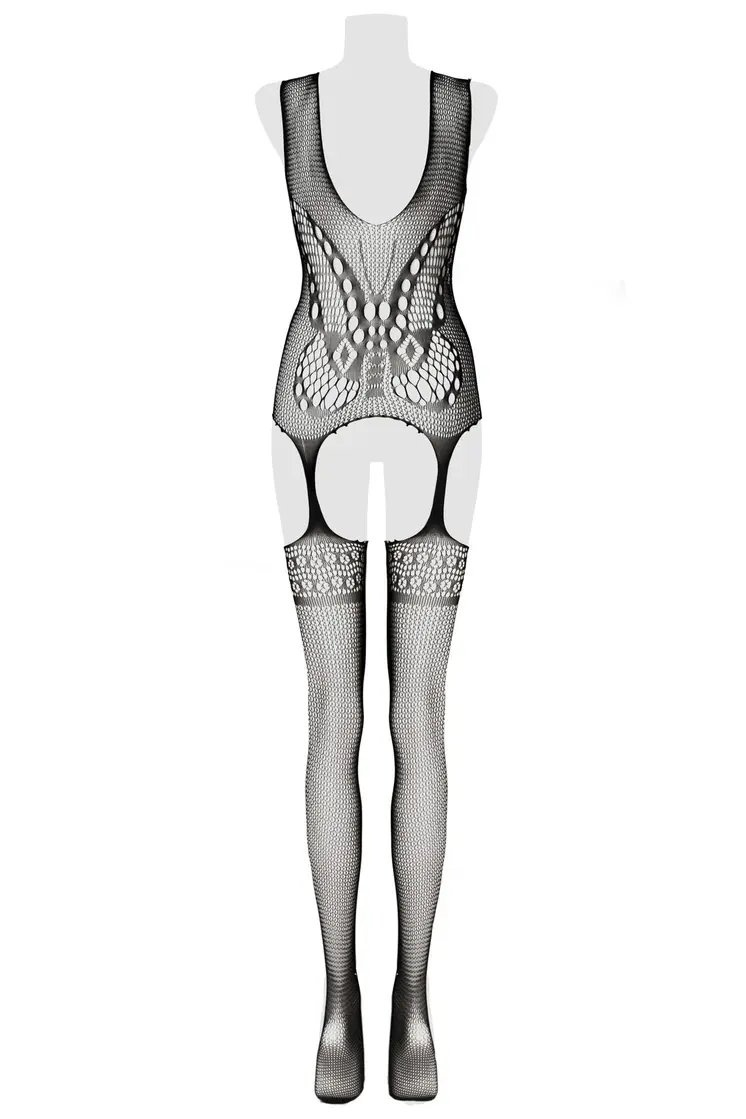 Bodystocking 20004 - XS/2XL