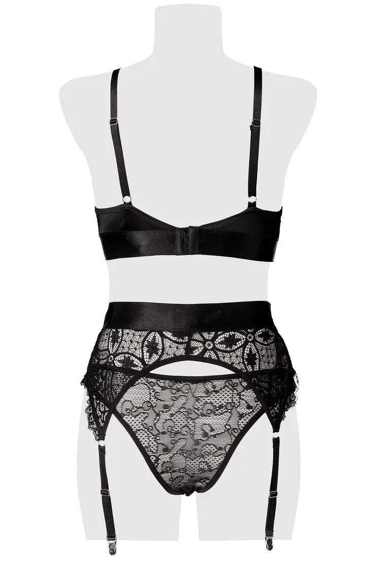 3-teilges Set 20207 - 2XL