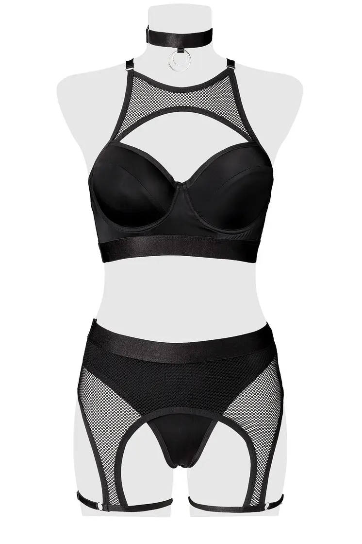 6-teilges Set 20208 - 2XL