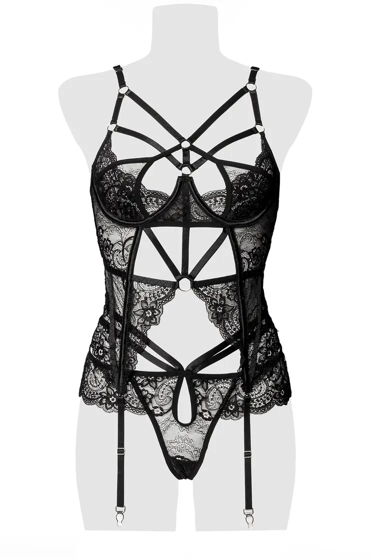 2-teilges Set 20209 - 2XL