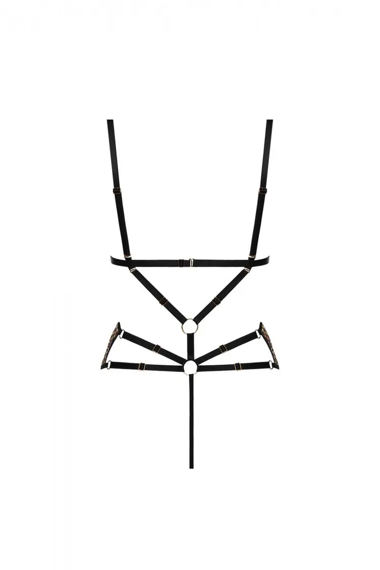 Stringbody AA052961 - 5XL/6XL