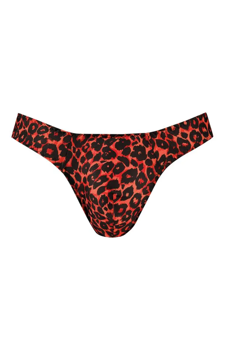 Men String AM052667 Tribal   by Anais for Men 3XL