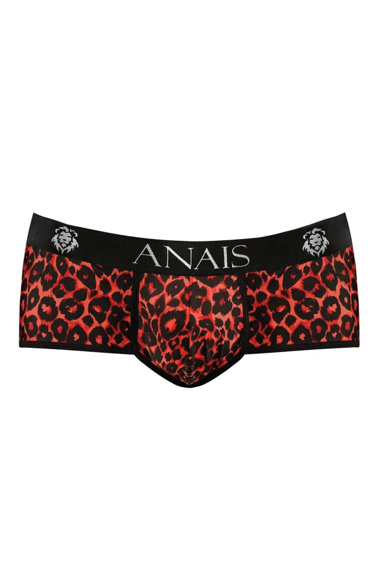 Men Brief Shorts AM052673 Tribal - 3XL