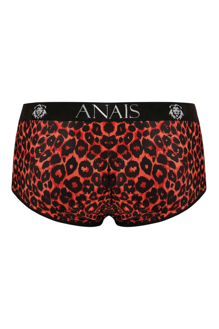 Herren Brief Shorts AM052673 Tribal - 3XL