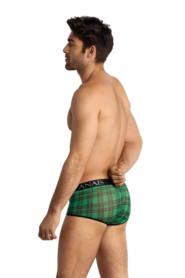 Men Boxer Shorts 052763 Magic - 3XL