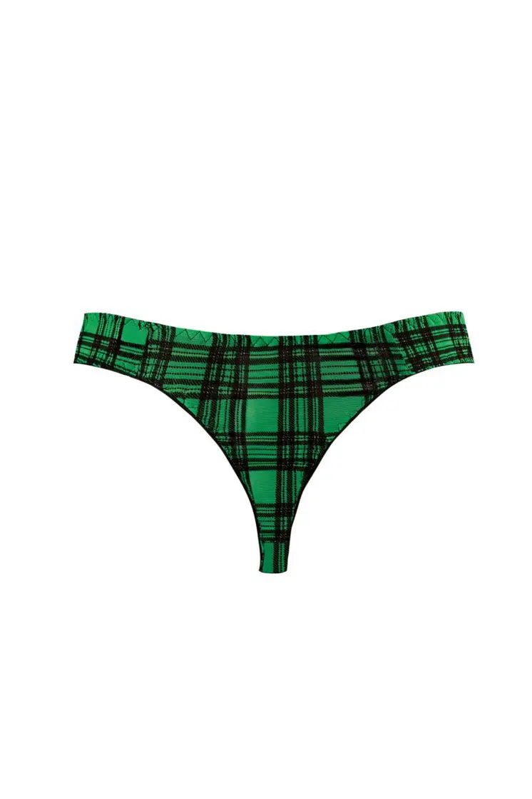Herren String 052776 Magic - 3XL