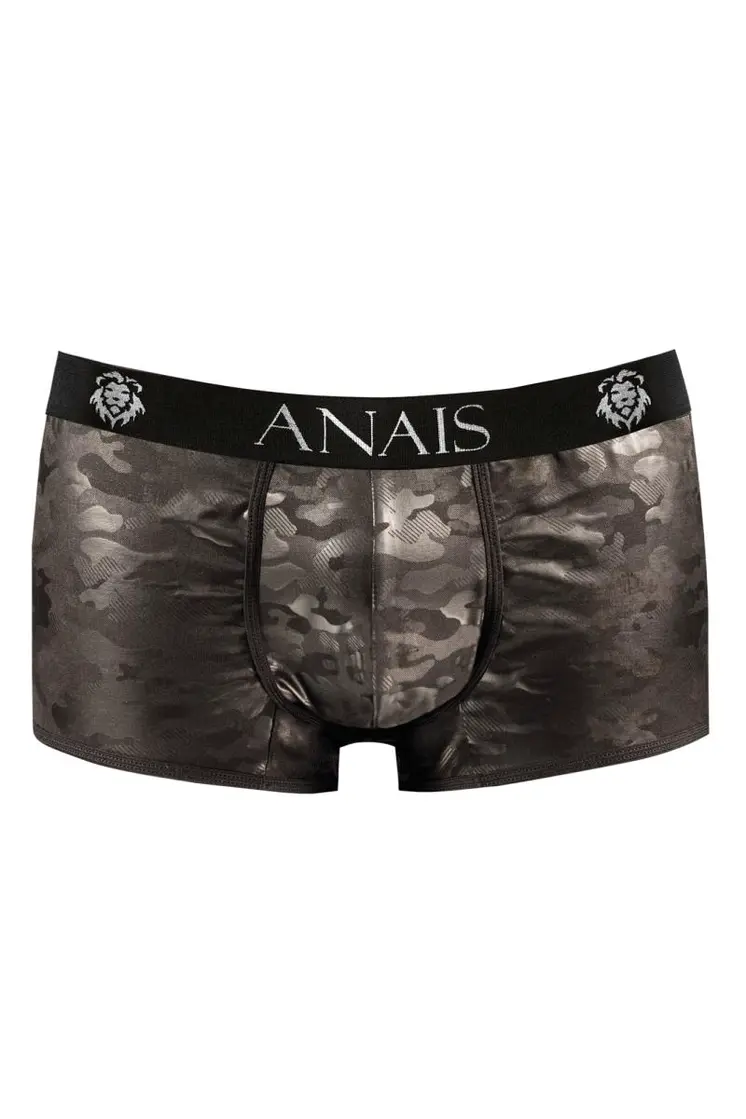 Men Boxer Shorts 052789 Electro - 3XL