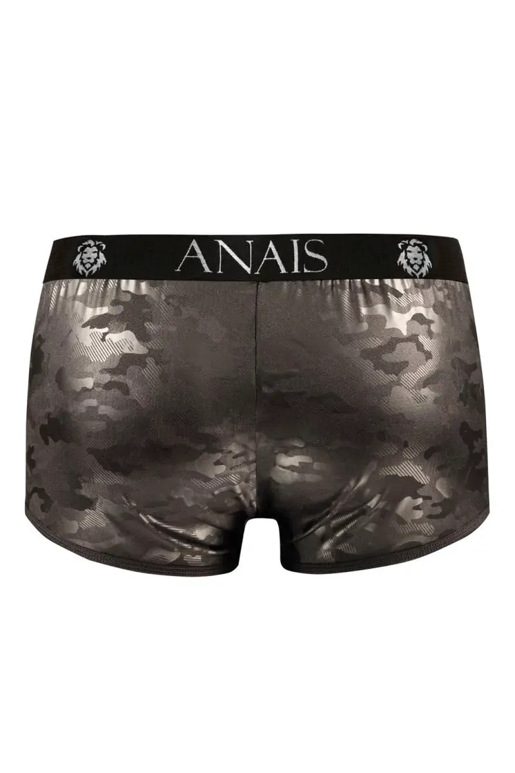 Herren Boxer Shorts 052789 Electro - 3XL