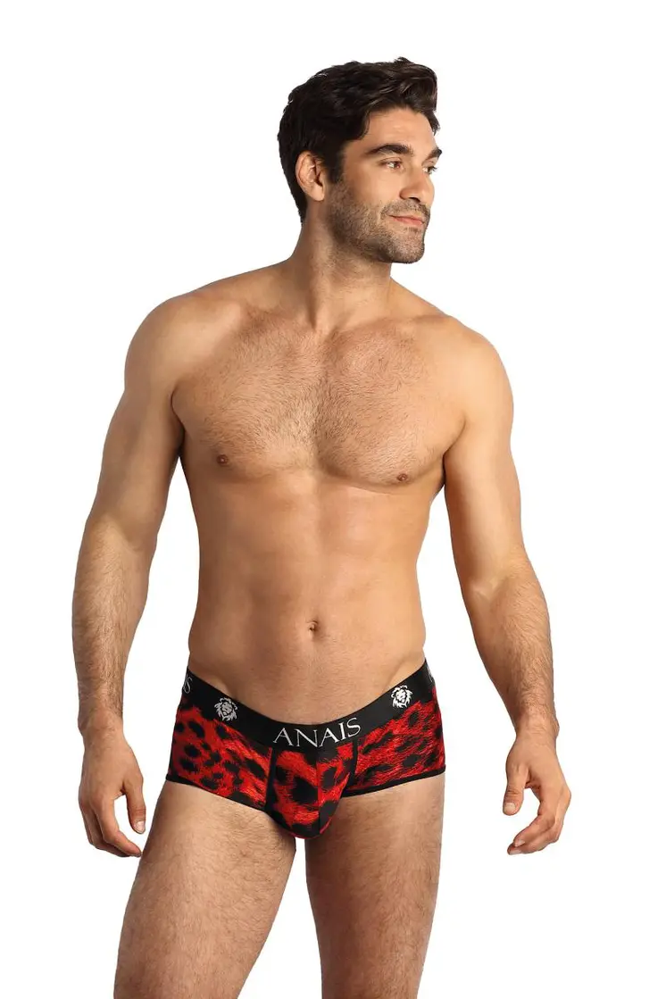 Herren Brief Shorts 052822 Savage - 3XL