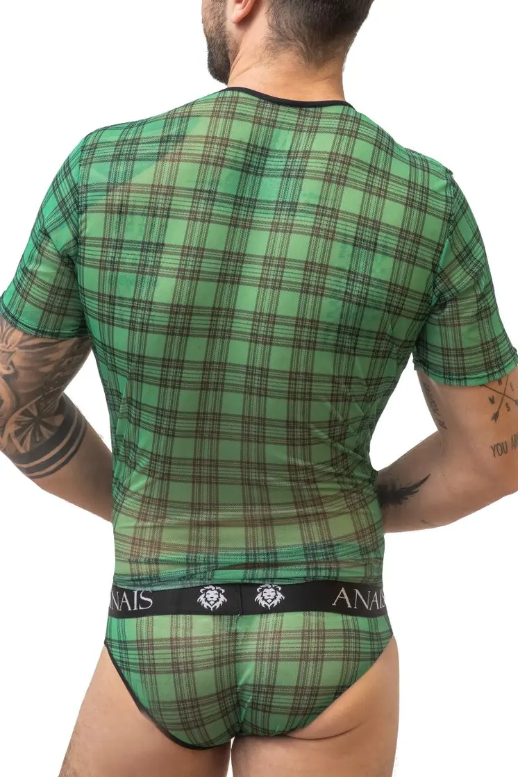 Herren T-Shirt 053496 Magic - 3XL