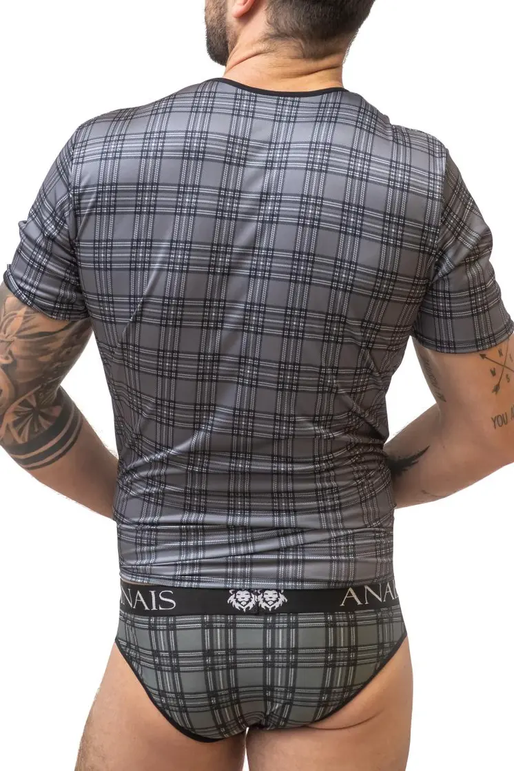 Herren T-Shirt 053580 Balance - 3XL