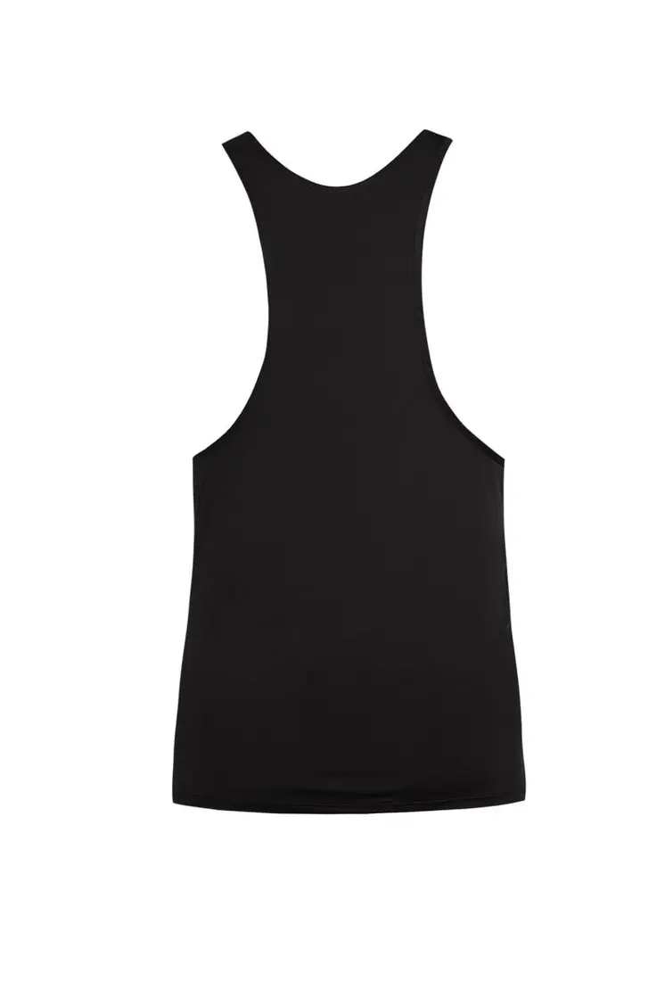 Herren Tank Top 053586 Petrol von Anais for Men 3XL