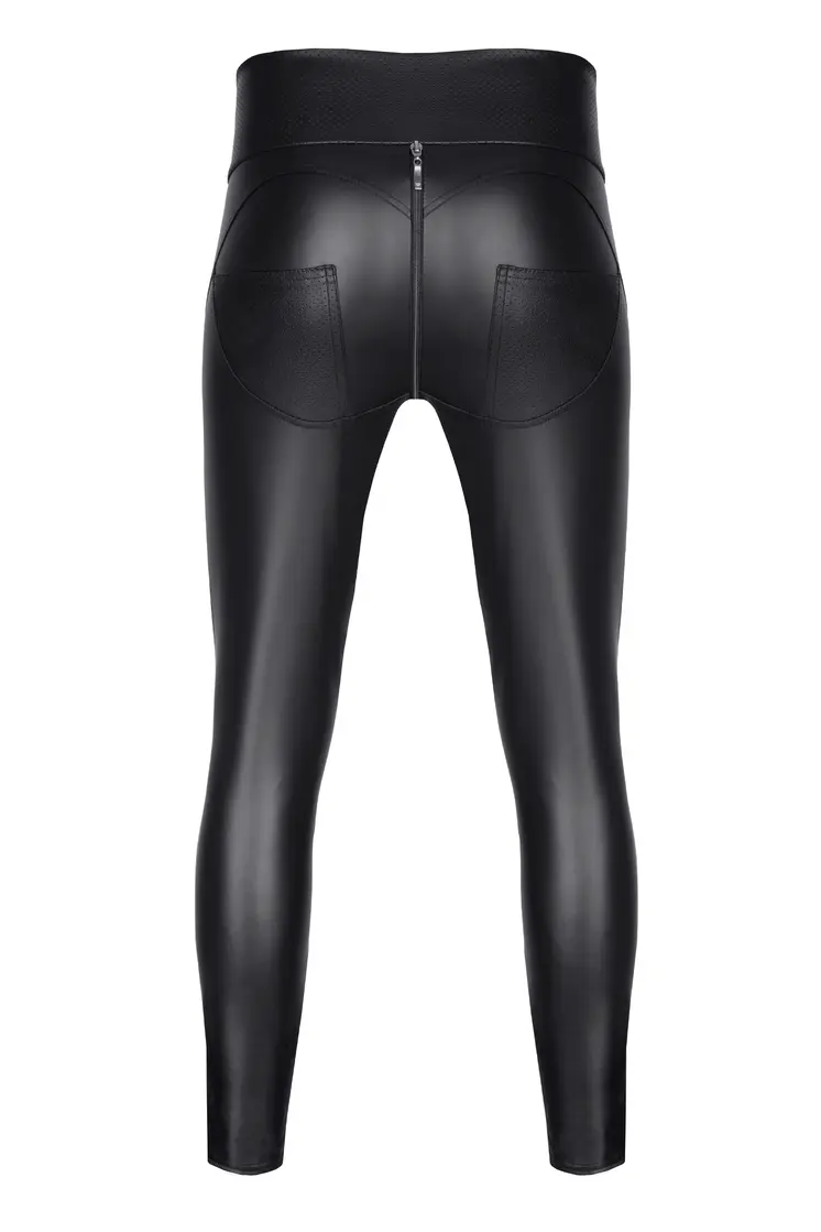 Herren Leggings BOMiguel001 schwarz - 2XL