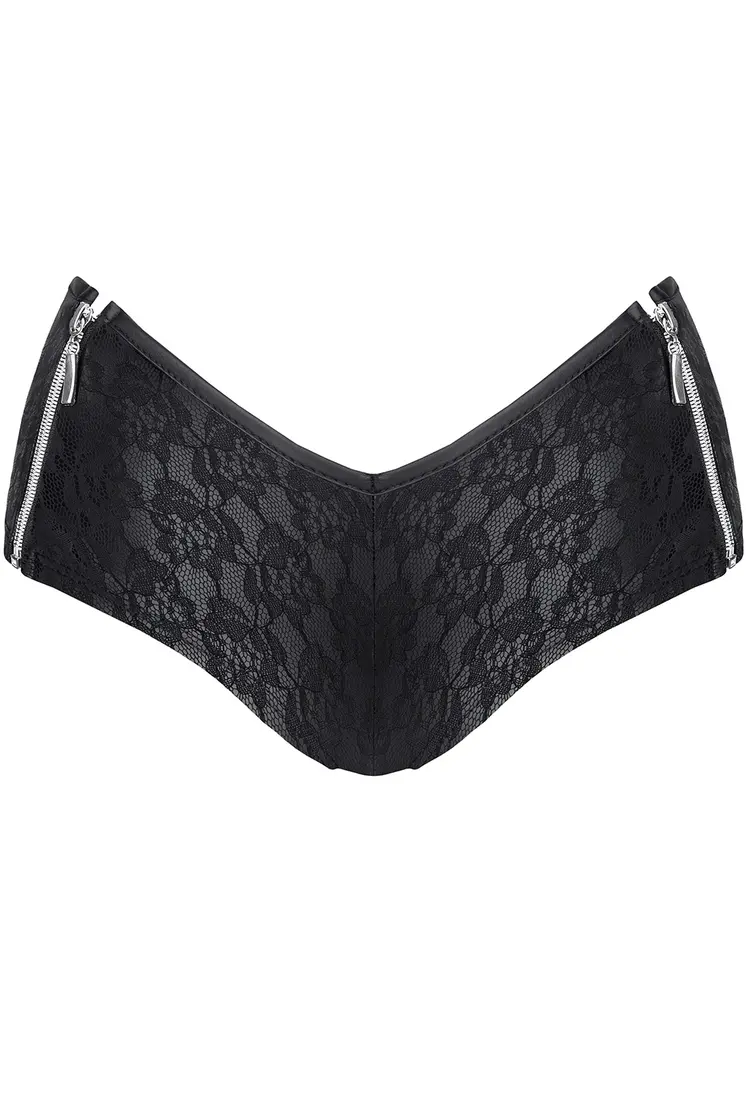 black Shorts BRAlex001 - XXL