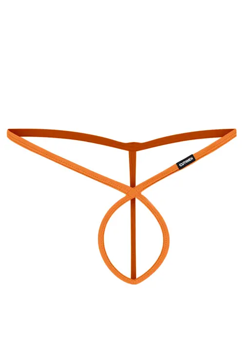 copper Crossed String C4MSPX24 - L/XL