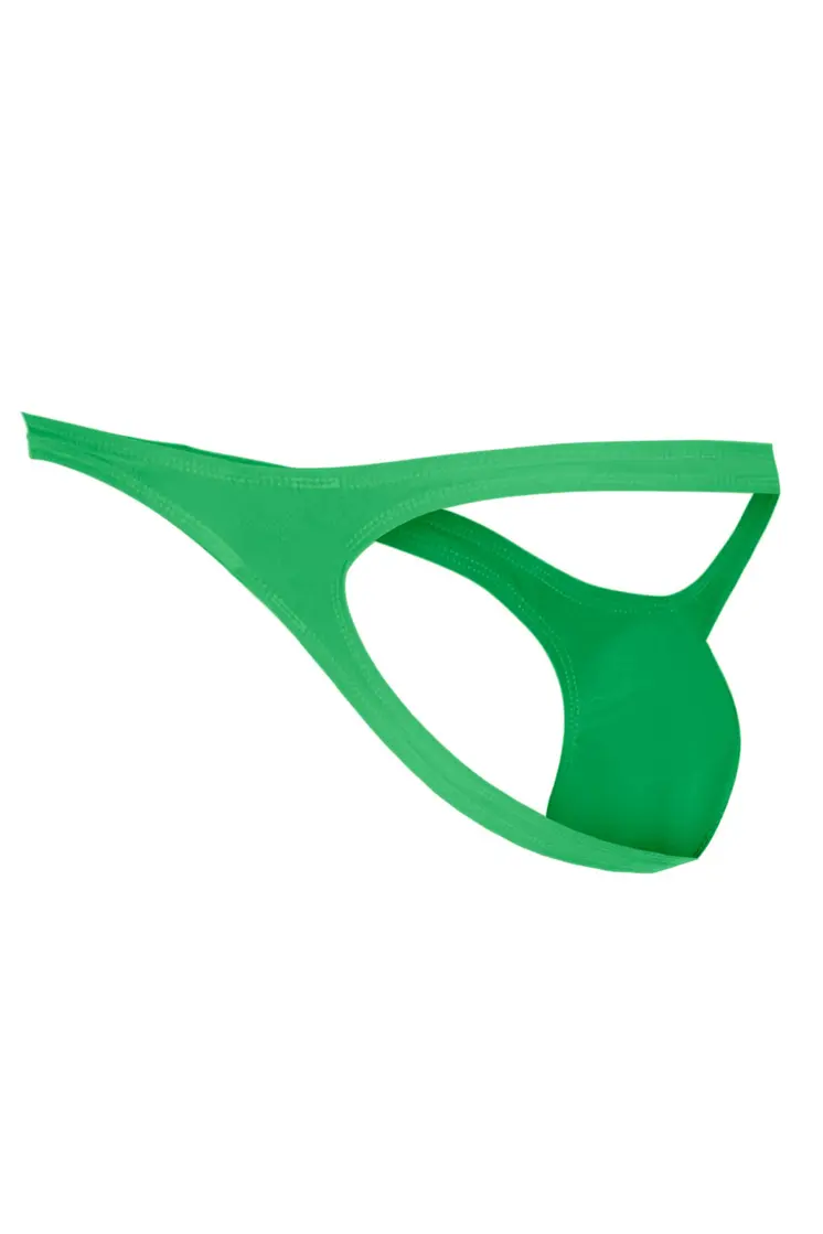 grüner Bulge String C4MSPXBUL02 - XL