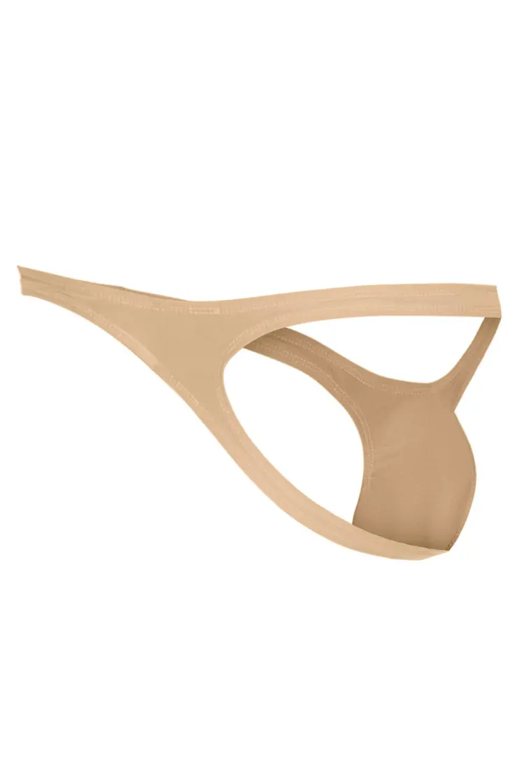 sand goldener Bulge String C4MSPXBUL02 - XL
