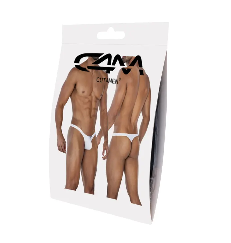 weißer Bulge String C4MSPXBUL02 - XL