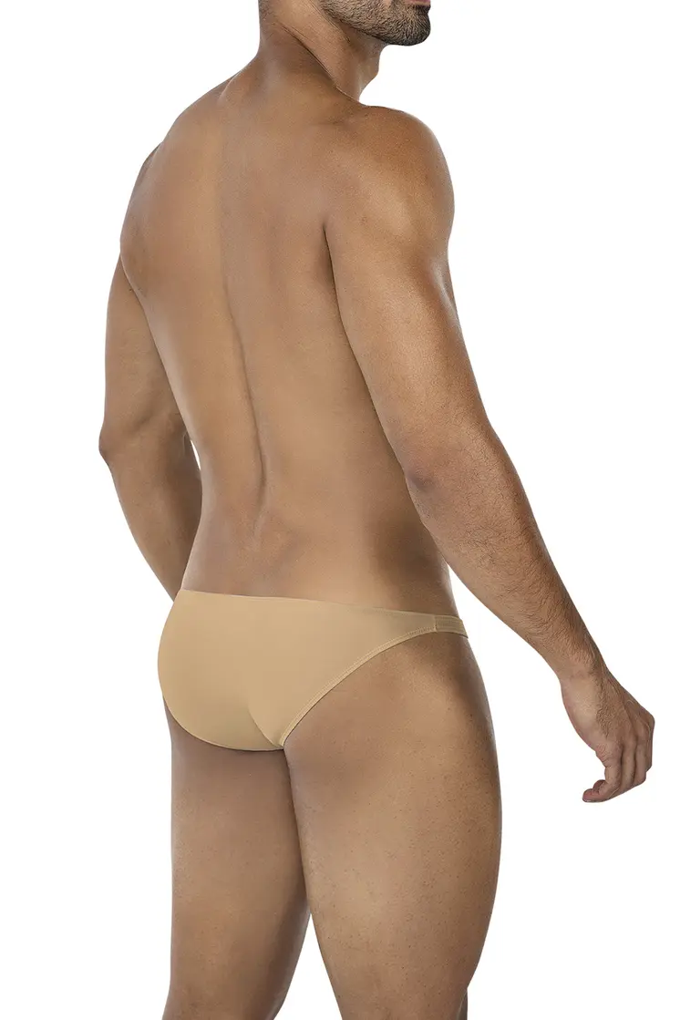 sand goldener Low Rise Bulge Brief C4MSPXBUL01 - XL