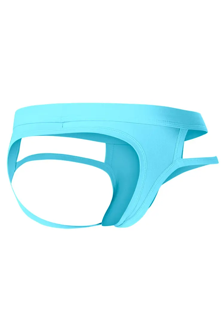 türkiser Web Jockstrap C4MSPX23 - XL