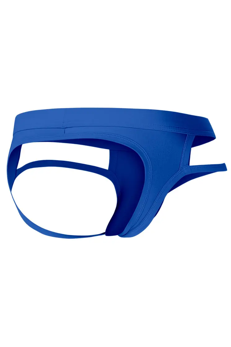 königsblauer Web Jockstrap C4MSPX23 - XL