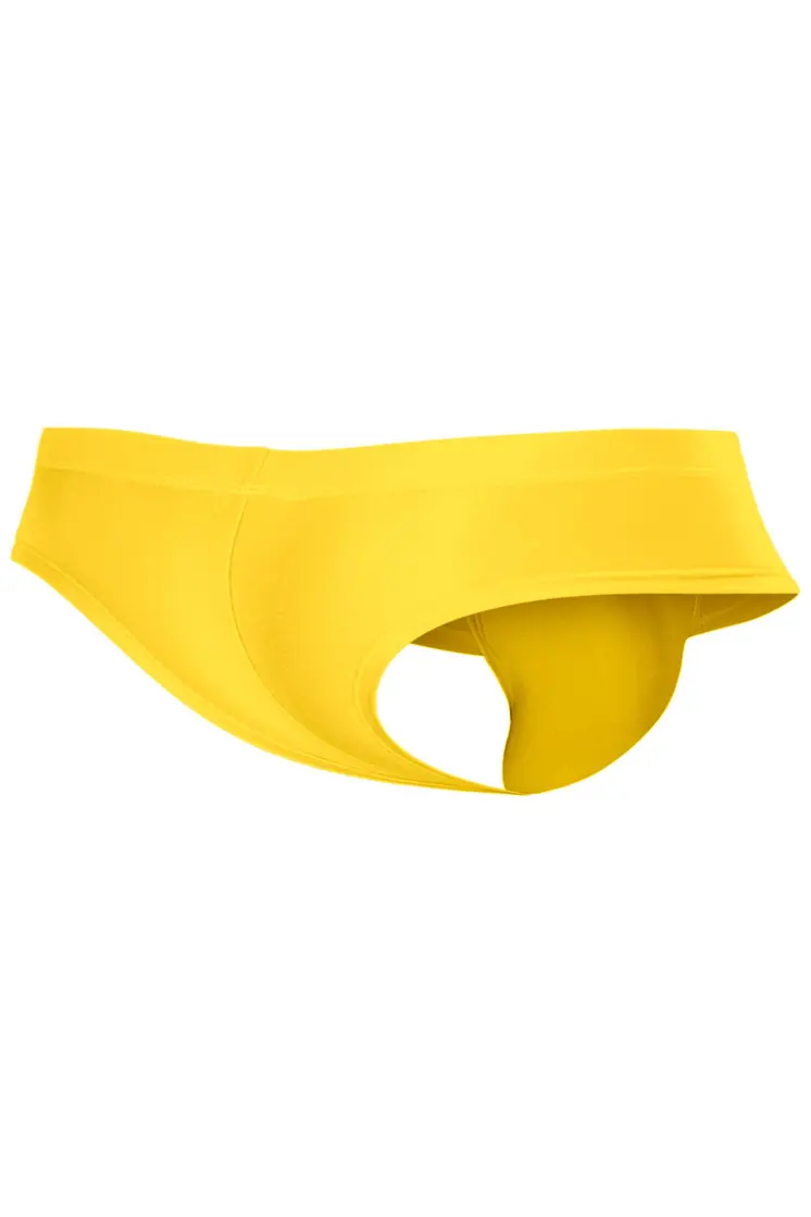 gelber Hybryd Cheeky Brief C4MSPX22 - XL