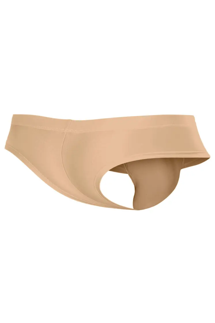 sand goldener Hybryd Cheeky Brief C4MSPX22 - XL