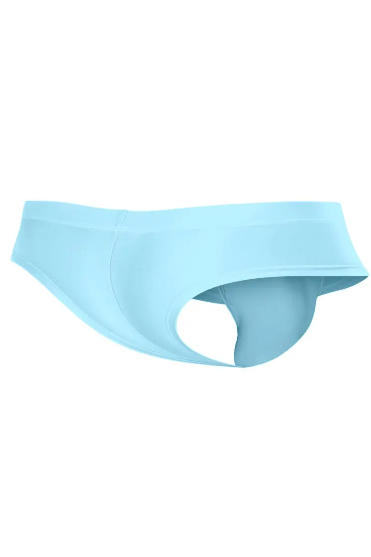türkiser Hybryd Cheeky Brief C4MSPX22 - XL