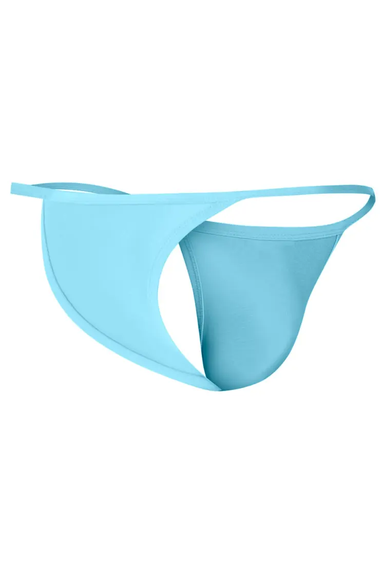 türkiser Tanga Kini C4MSPX16 - XL