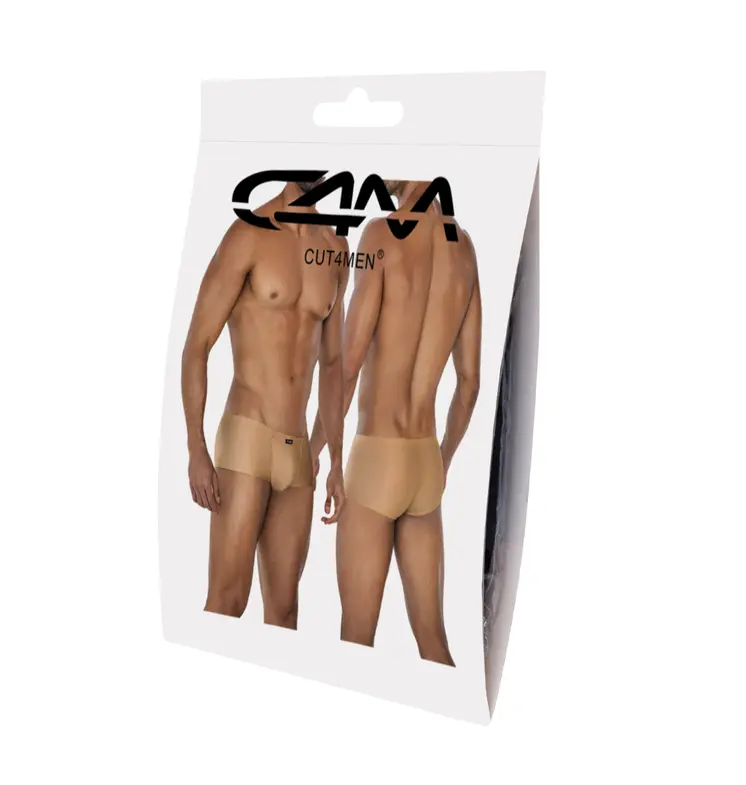 sand goldener Hipster Brief C4MSPX13 - XL