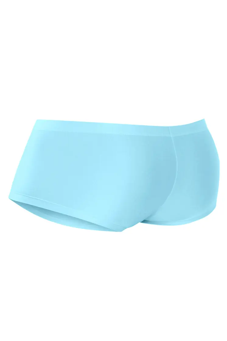 aquablauer Hipster Brief C4MSPX13 - XL