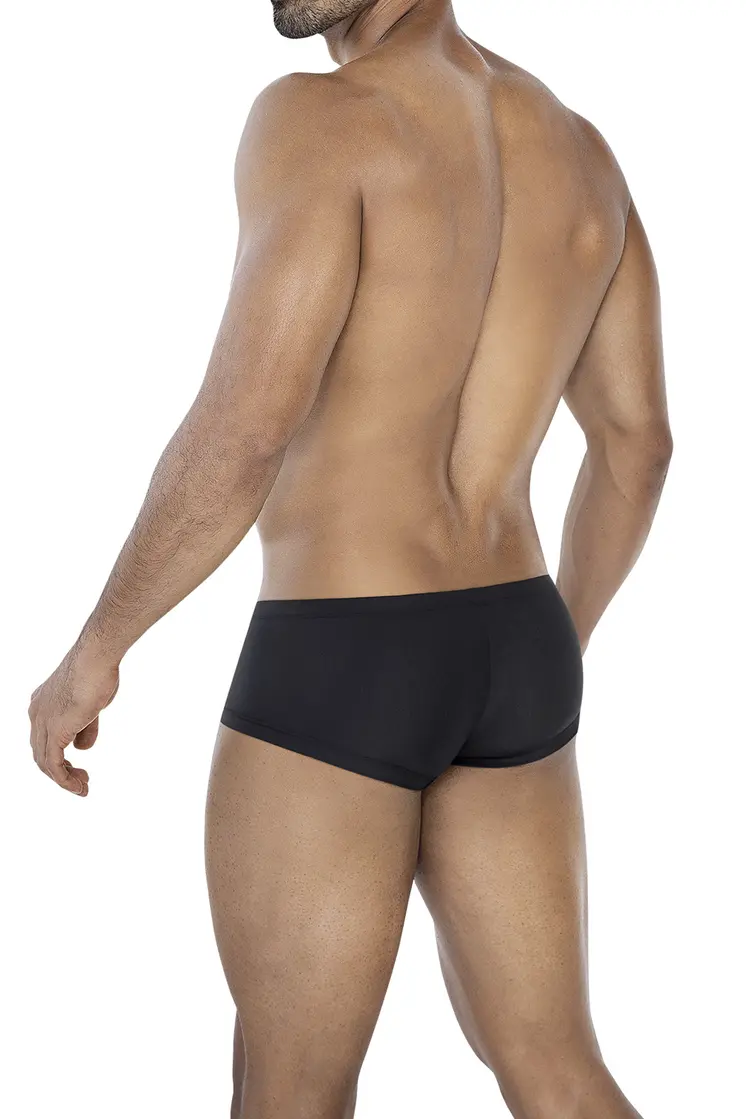 schwarzer Hipster Brief C4MSPX13 - XL