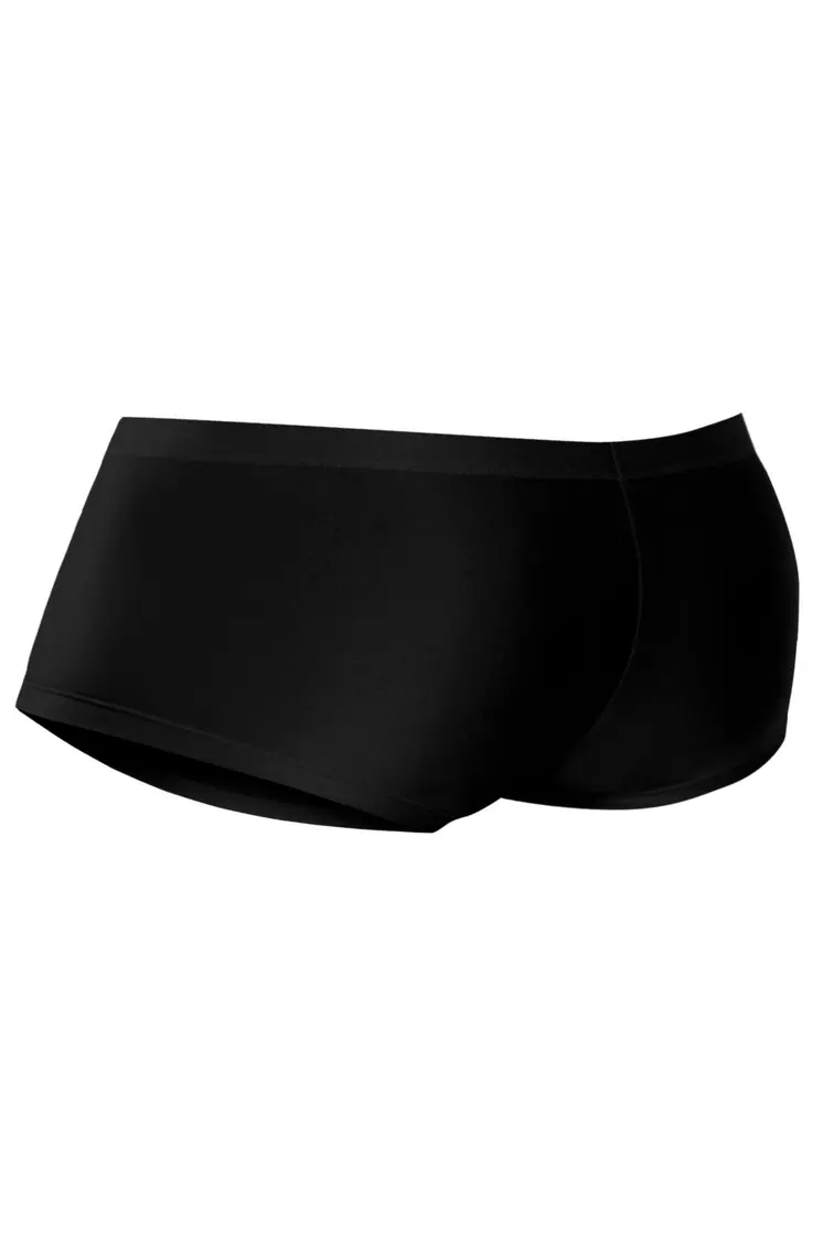 schwarzer Hipster Brief C4MSPX13 - XL