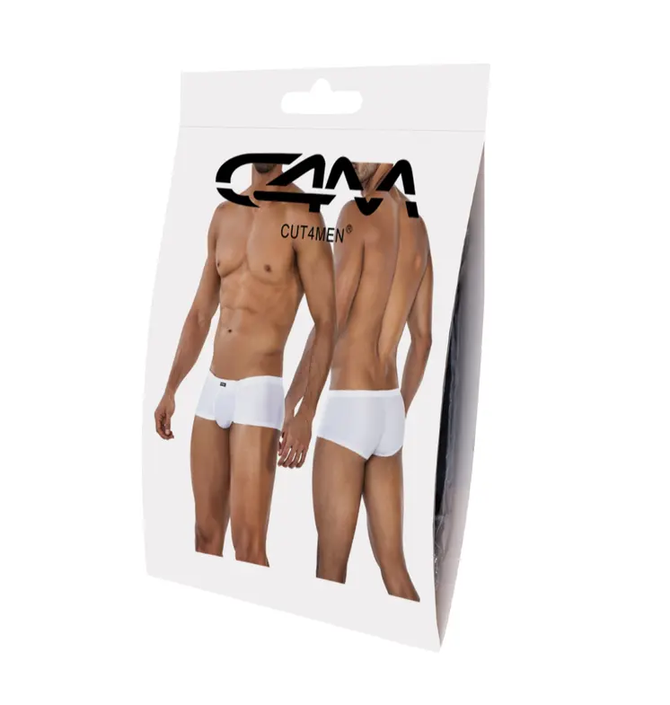 weißer Hipster Brief C4MSPX13 - XL
