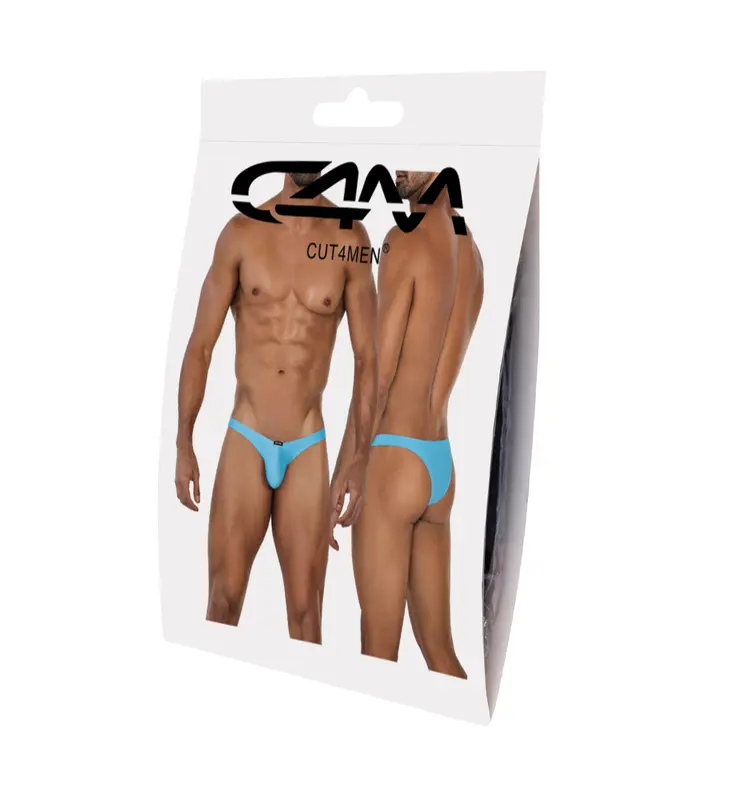 türkiser Capri Thong C4MSPX07 - XL