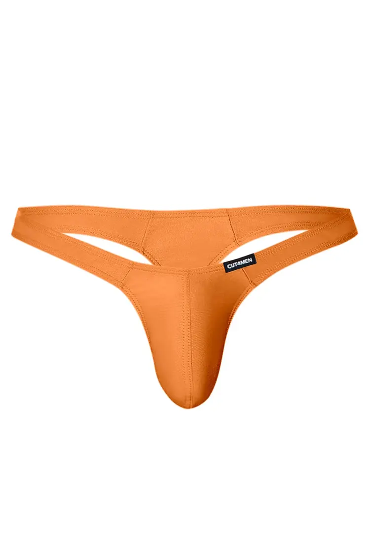 copper Brazilian Thong C4MSPX06 - XL