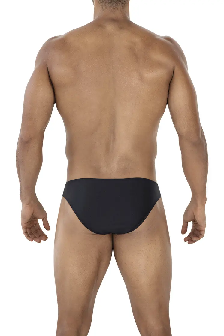 schwarzer Micro Brief C4MSPX01 - XL