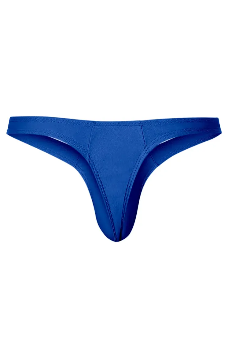 königsblauer Brazilian Thong C4MSPX06 - XL