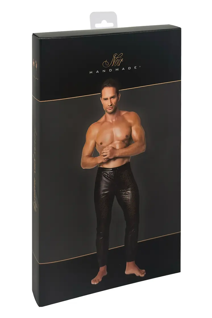 lange Hose H078 - 3XL