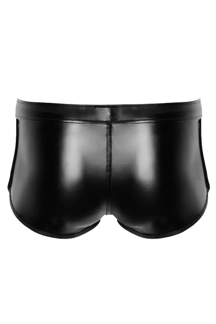 schwarze Shorts H080 - 3XL